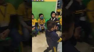 #Be aware of strangers activity