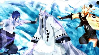 Download lagu Naruto Shippuden OST 3- Goddess of Purge (2016) mp3