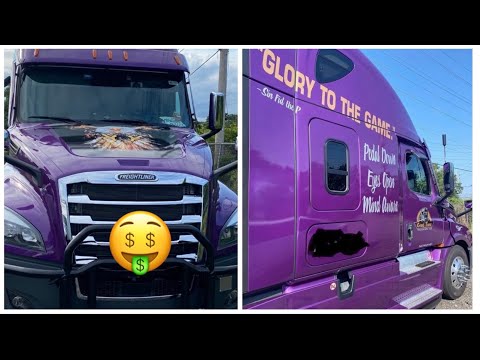 My First Trap — Some Of The History Before I Started Pimpin