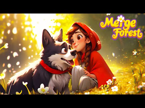 Merge Forest Gameplay - YouTube