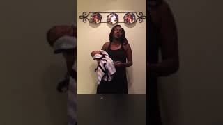 Download lagu Me’Lisa Breastfeeding Speech mp3