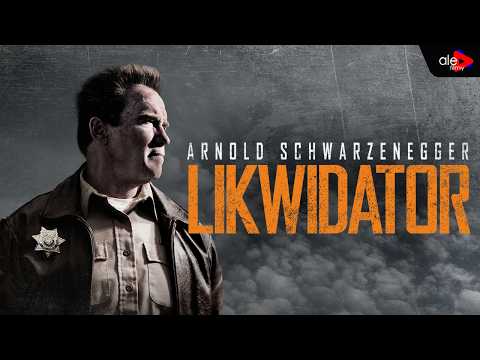 LIKWIDATOR | Arnold Schwarzenegger | akcja, kryminał, thriller | cały film | lektor po polsku