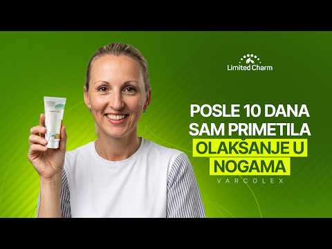 Video priča kupca — Varcolex