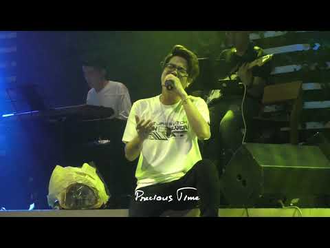 20181103 Gần - Bùi Anh Tuấn @ Trixie