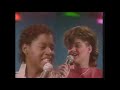 Stacy Lattisaw & Johnny Gill - Perfect Combination
