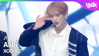 Download lagu XODIAC ソディアク 소디엑 - Alibi [Music Bank] | KBS WORLD TV 251128 mp3