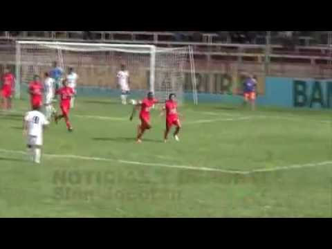 Resumen de Jocotan 4 sanarate 1 sexta jornada