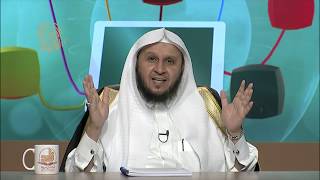 تفسير سورة التكوير (29:13) - المحاضرة 19 - التفسير - المستوى الثاني (2) - د.قشمير بن محمد القرني image