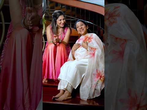 Oru iniya manadhu - 50 musical years of Sujatha Mohan | Sujatha & Shweta Mohan