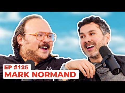 Stavvy's World #125 - Mark Normand | Full Episode