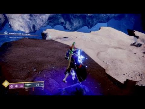 Destiny 2 im quite childish sometimes