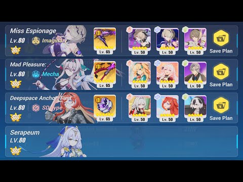 Nirvana D557 Husk: Mysticism (Bull) 797 (Lightning) | Honkai Impact 3 SEA Exalted Abyss