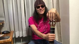 【日本在住】ただいま、戻りました！