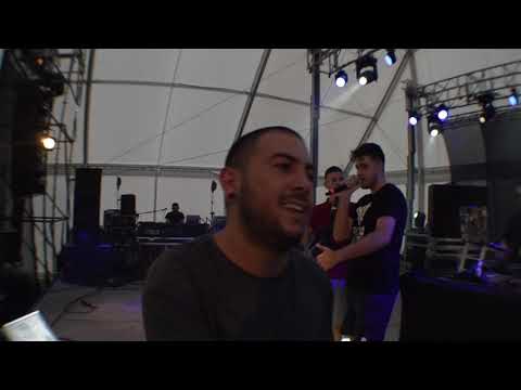 OCTAVOS | EPK VS TOLO | BATTLE OTOÑAL PTO LUM 2018 |