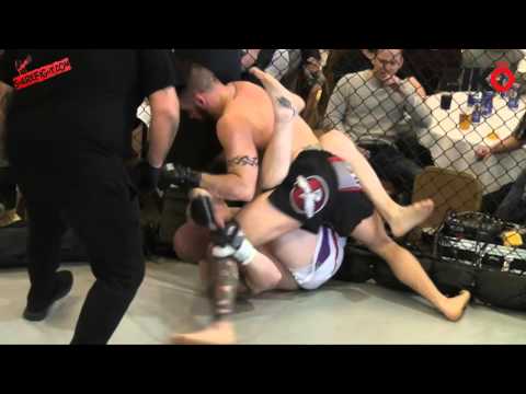 EIKO 9 - 4 Man Tournament Semi Final A Davie Mclaughlin VS Craig Clarkson