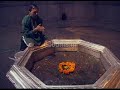 Watch Inside Video of Vishnupad Temple of Gaya City