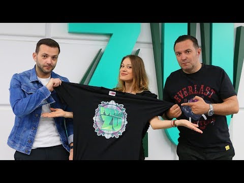 Știi care va fi orașul gazdă pentru Forza ZU 2019? Facem anunțul în curând