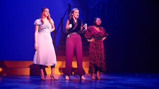 Wherever He Ain’t - Showtune