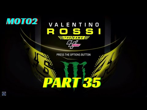 Valentino Rossi The Game MotoGP 16 - part 35 - Moto2 - ON THE VERGE OF GREATNESS! - AUSTRALIA GP