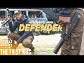 This $500 MAC-10 Clone Should Not Be This Much Fun - MPA30T Defender First Mag