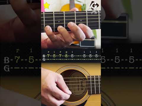 Karz Theme Maggi #guitartabs #guitarlessons #guitartutorial #guitarteacher #easy #beginner