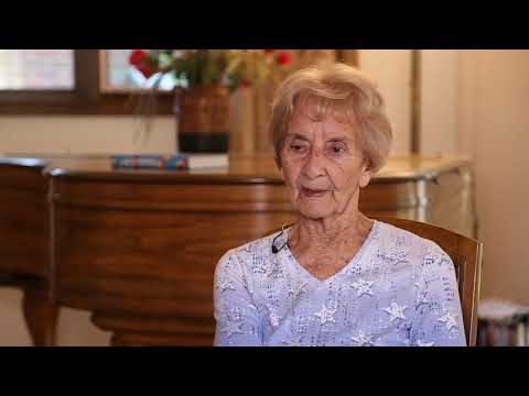 Balfour Senior Living video/presentation/materials