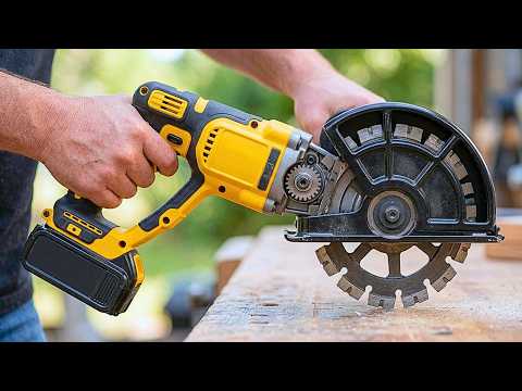 250 Next-Level TOOLS You Have to See to Believe
