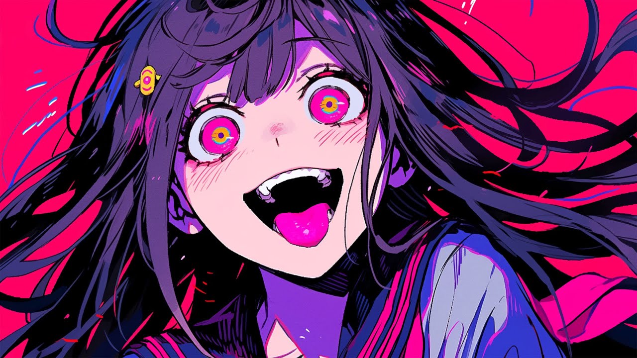 なぁぜなぁぜ？なぁぜなぁぜ？なぁぜなぁぜ？なぁぜなぁぜ？なぁぜなぁぜ？なぁぜなぁぜ？なぁぜなぁぜ？ / 初音ミク