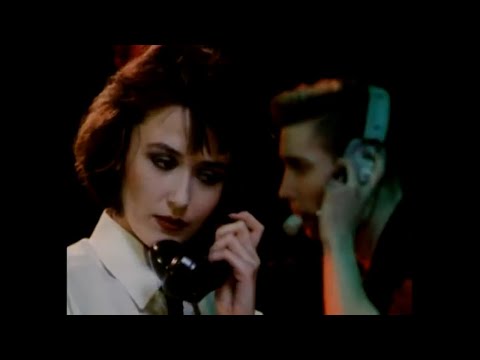 The Politics of Dancing