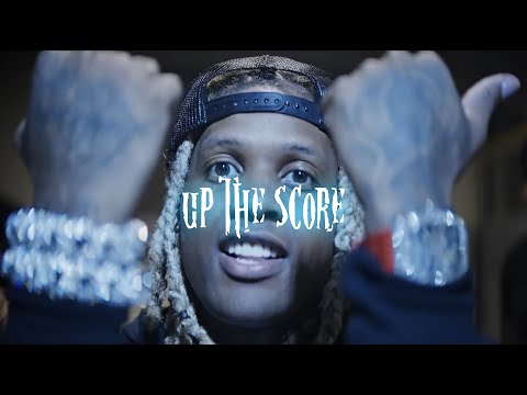 [FREE] No Auto Durk x Lil Baby Type Beat 2023 - "Up The Score" Prod. @donzibeatz