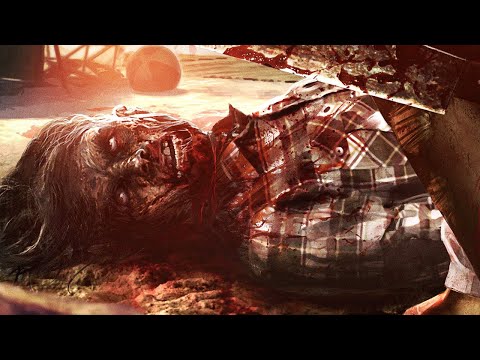 Dead Island Riptide: 8 YEARS LATER..