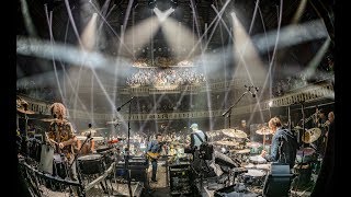Umphrey's McGee: "It's About That Time" 12/31/18