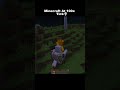 Golem in Minecraft