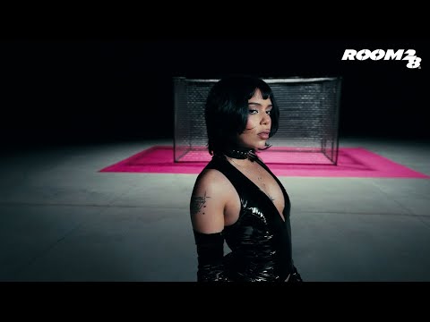 Ingratax & Alex Favela - Zendaya (Video Lyric)