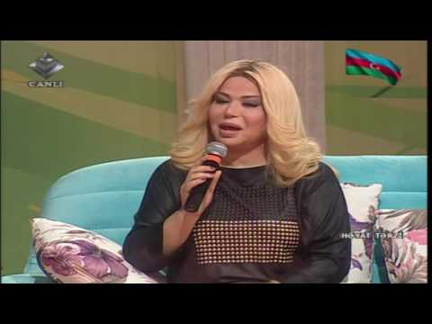 Heyat Terzi 29.11.2016 - Nazenin