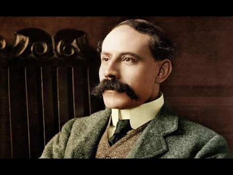 Elgar Conducts The  "Enigma" Variations (1926)