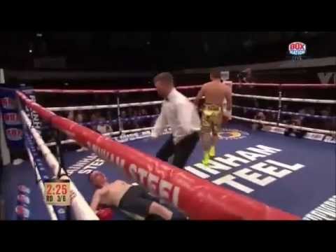 KO des Monats 03 / 2015