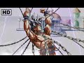 GOKU LOCKED IN THE TIME CHAMBER FOR MILLENNIA AND BETRAYED FULL MOVIE 2022