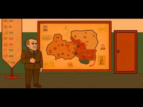 War Simulator: 1985