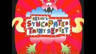 Skerik's Syncopated Taint Septet- Busbarn