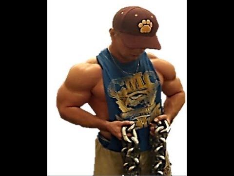 College Weight Training: ARMS (DetermiNATION)