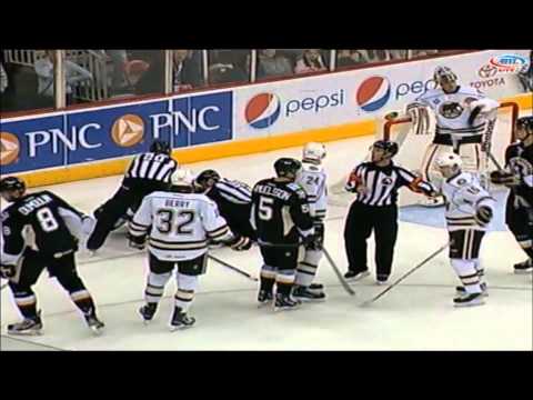 Steven Oleksy vs Bobby Farnham