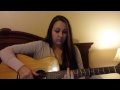 Burning House by Cam (cover by Jami) 