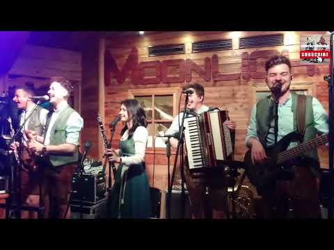 Kronwildkrainer ‼️13:30 Live Music ✅‼️