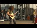 Die Apokalyptischen Reiter-Instinct live at Wacken 2003 HQ