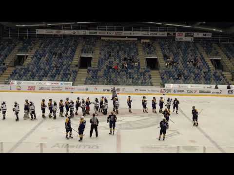 HC Piráti Chomutov - IHC Písek