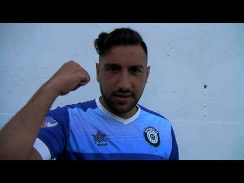 ¡Tú también estás convocado! #GritaHermes