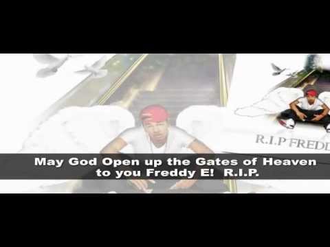 Freddy E Tribute of JerkTV R.I.P. - Freddy E Suicide Memorial Tribute to Freddy E of JerkTV