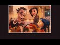 Coraline Playlist 𖥔 ݁