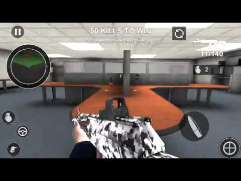 Unity3d Mobile Fps Bullet Force Update